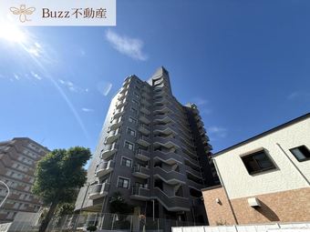 3LDK apartment in Kurume