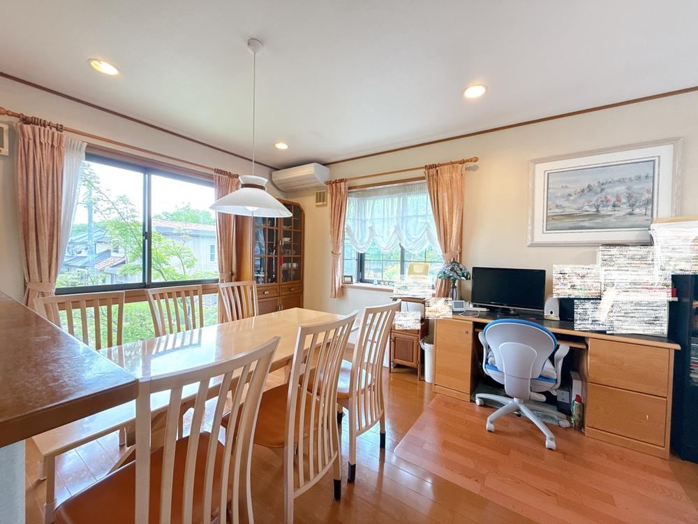 4LDK+S house in Ikoma, Nara - Photo 1