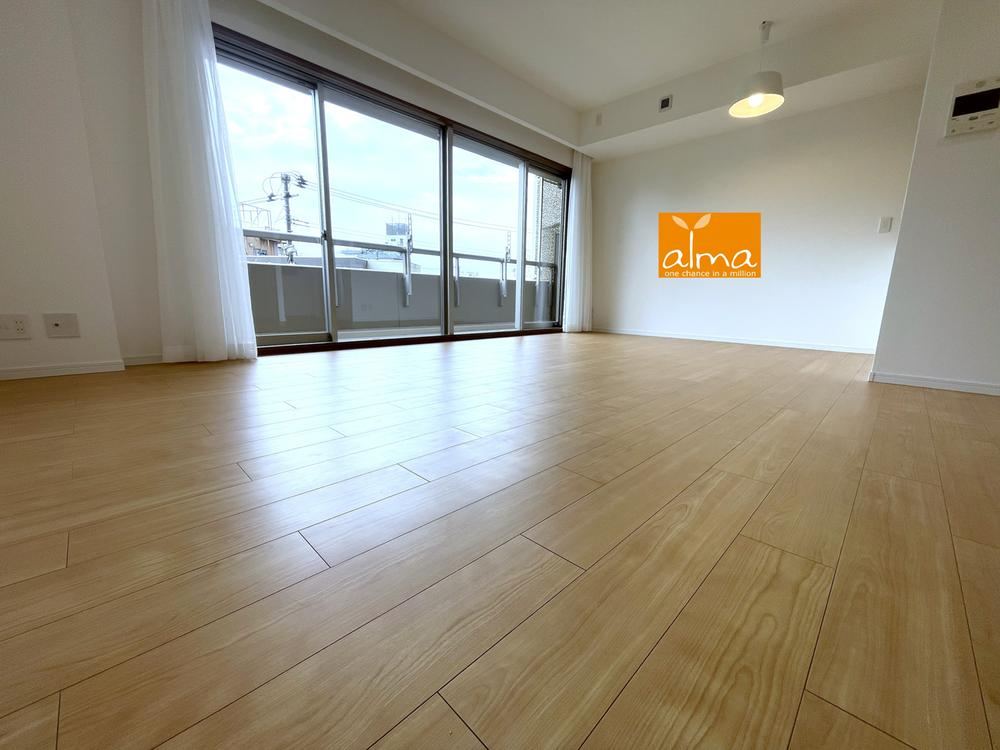 3LDK apartment in Aoba Ward, Sendai, Miyagi - Photo 1