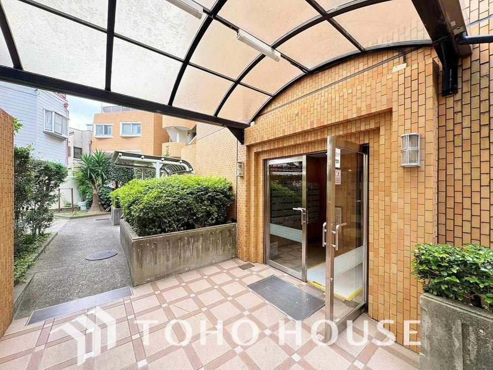 2LDK+S apartment in Edogawa Ward, Tokyo - Photo 1