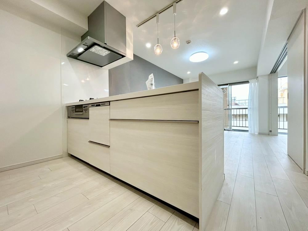 3LDK apartment in Aoba Ward, Yokohama, Kanagawa - Photo 1