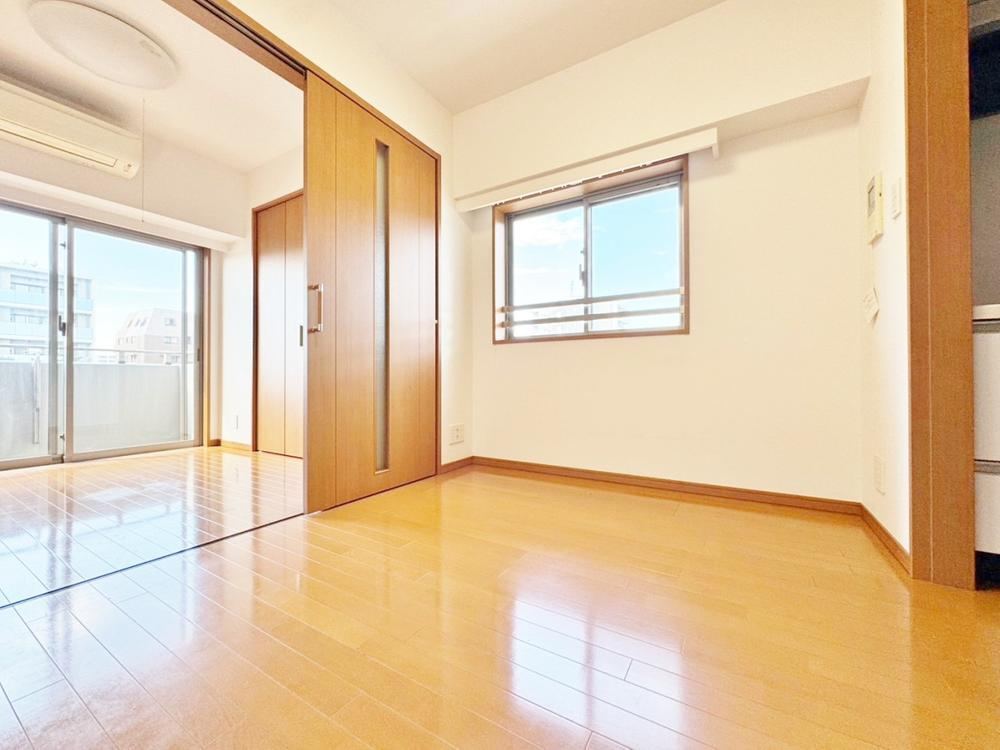 1DK apartment in Taito Ward, Tokyo - Photo 1