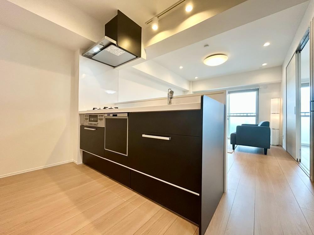 3LDK apartment in Aoba Ward, Yokohama, Kanagawa - Photo 1
