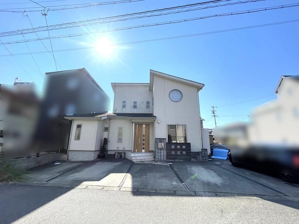 5LDK+S house in Chiryu, Aichi - Photo 1