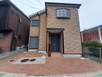 4LDK house in Izumi