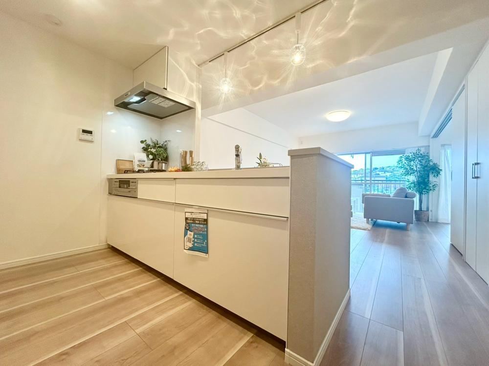 3LDK apartment in Midori Ward, Yokohama, Kanagawa - Photo 1