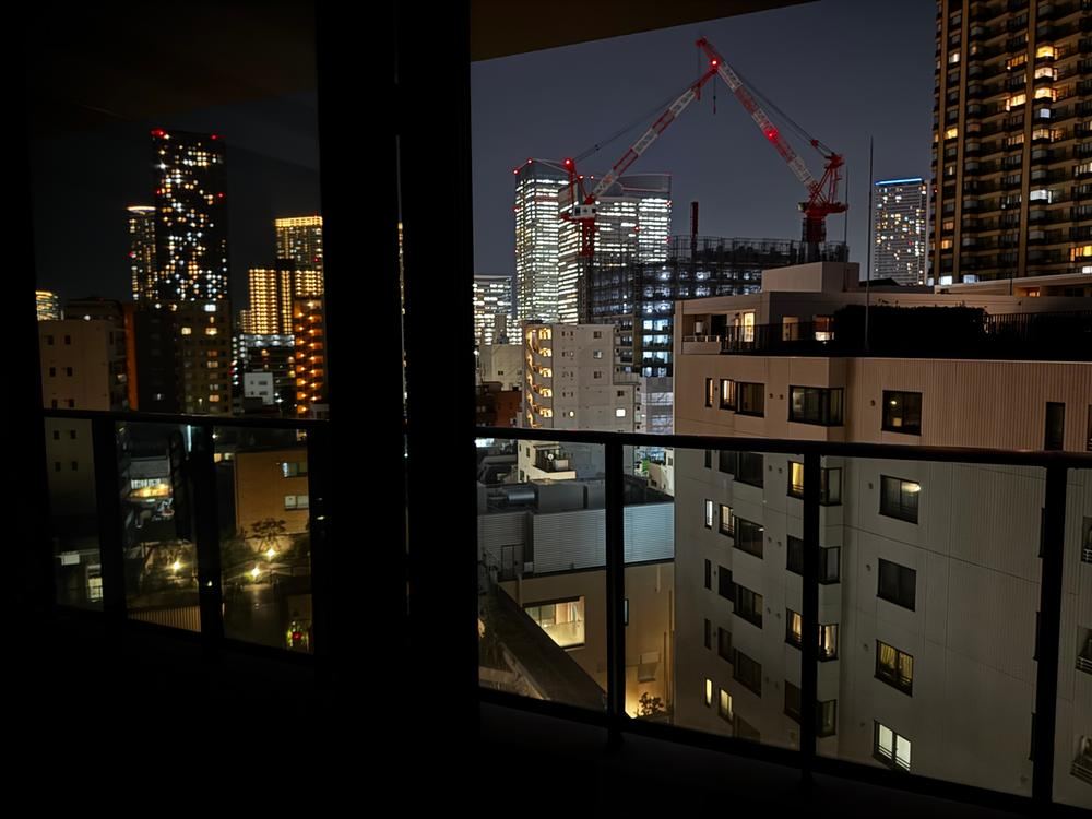 2LDK+2S apartment in Chuo Ward, Tokyo - Photo 1