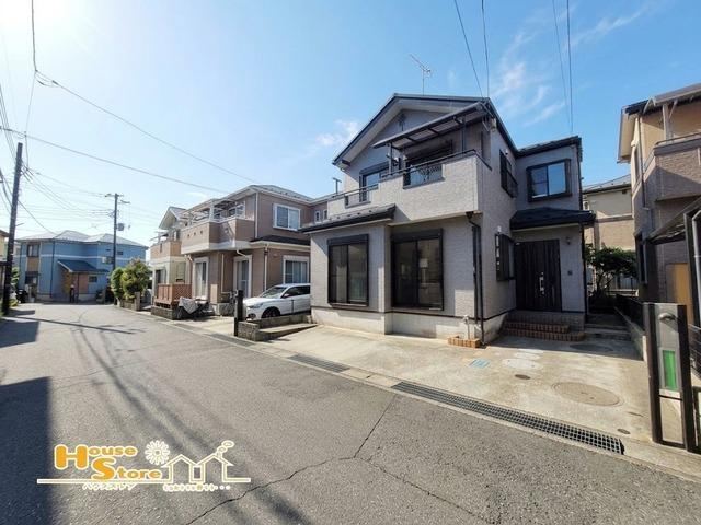2LDK house in Kawaguchi, Saitama - Photo 1