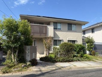 4LDK house in Yahatanishi Ward, Kitakyushu