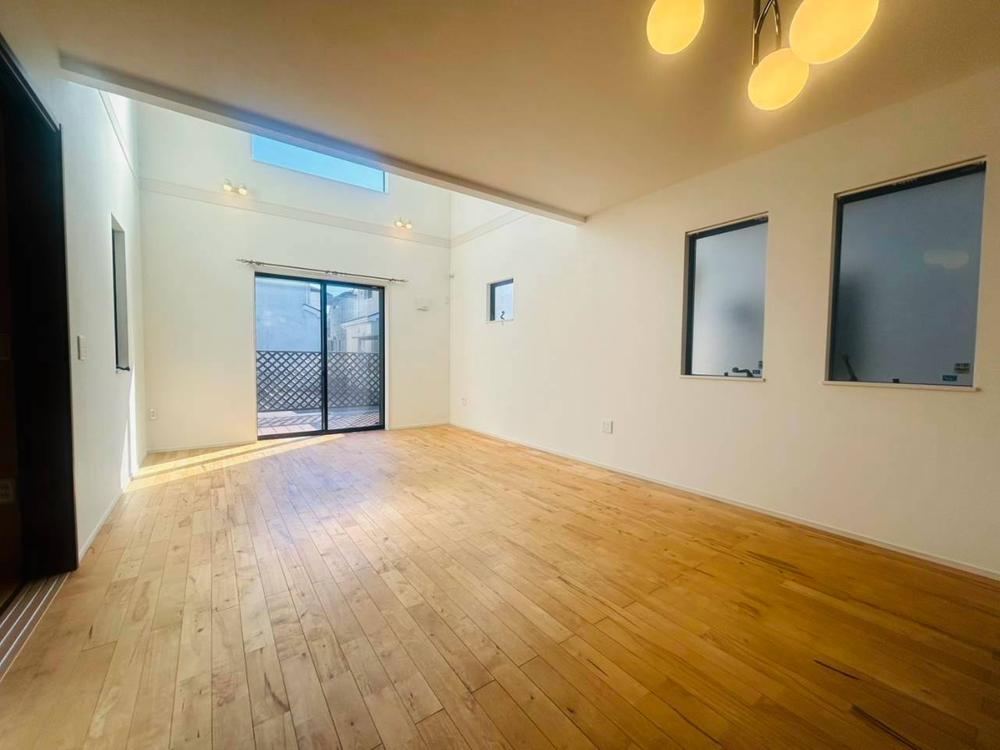 3LDK house in Yachiyo, Chiba - Photo 1