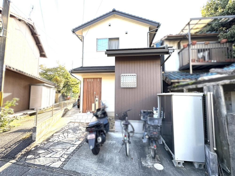 3LDK house in Sakyo Ward, Kyoto - Photo 1