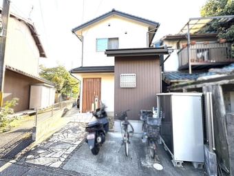 3LDK house in Sakyo Ward