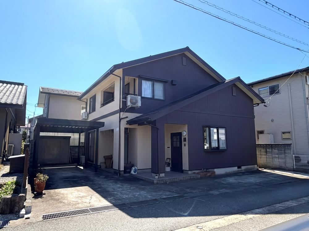 4LDK+S house in Toyama, Toyama - Photo 1