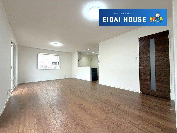 3LDK+S house in Taihaku Ward, Sendai, Miyagi - Photo 1