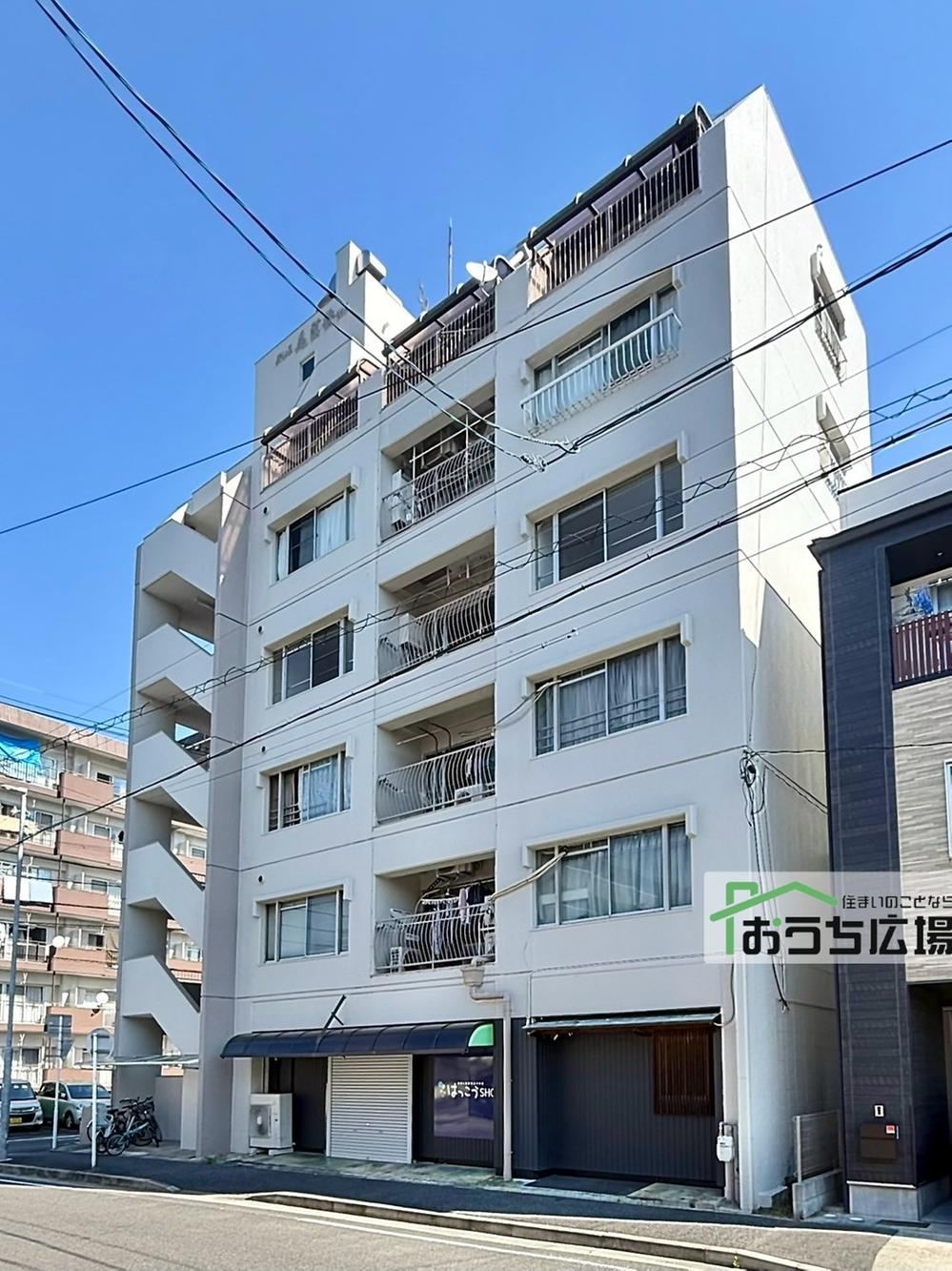 3LDK apartment in Nakagawa Ward, Nagoya, Aichi - Photo 1