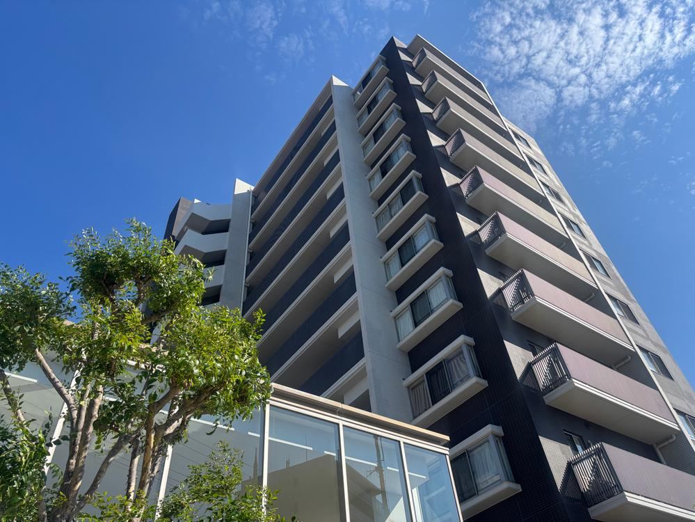 3LDK apartment in Takatsuki, Osaka - Photo 1