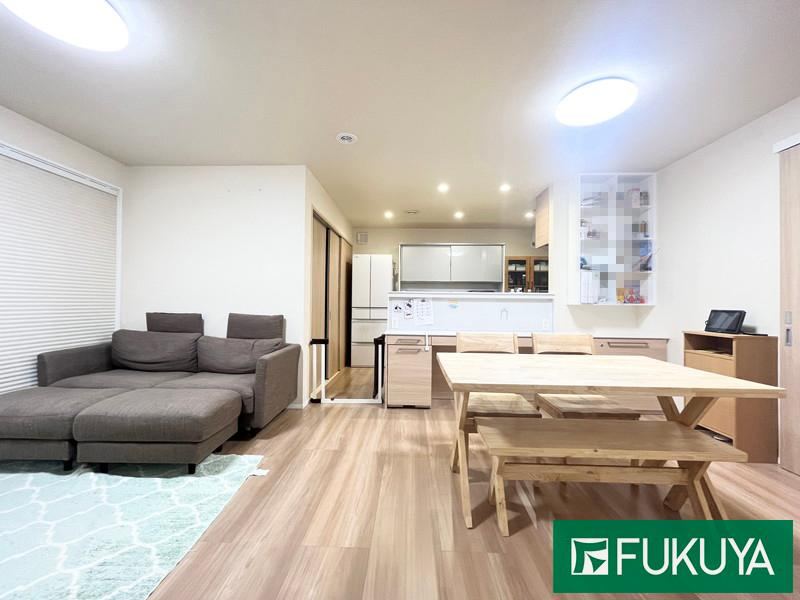 4LDK house in Himeji, Hyogo - Photo 1