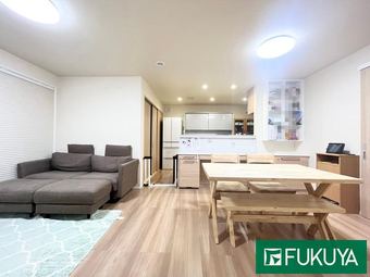 4LDK house in Himeji