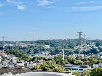 5LDK+2S apartment in Inagi