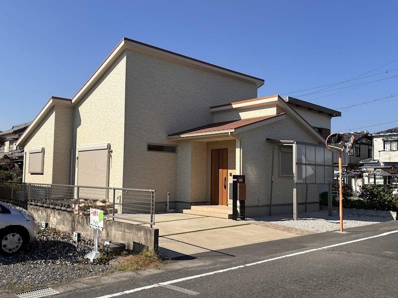 2LDK house in Suzuka, Mie - Photo 1