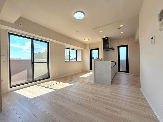 3LDK apartment in Itabashi Ward, Tokyo - Photo 1