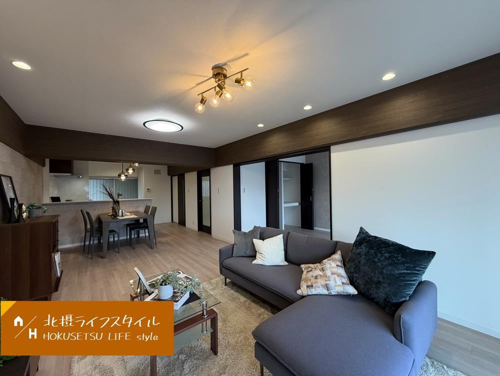 5LDK apartment in Takarazuka, Hyogo - Photo 1