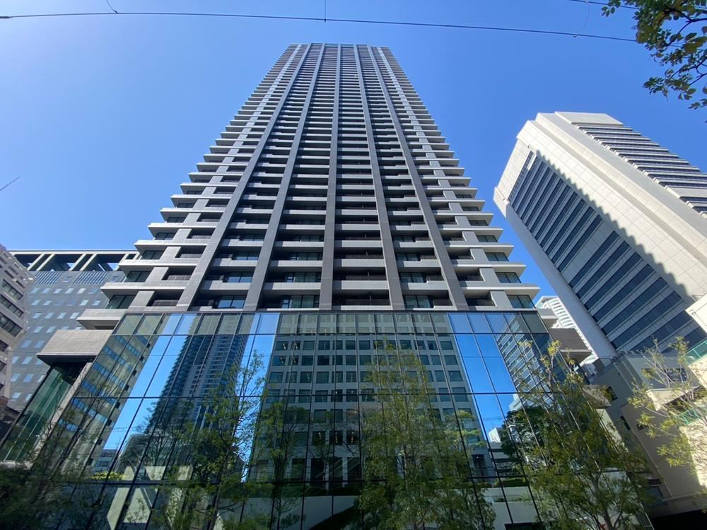 2LDK apartment in Chuo Ward, Osaka - Photo 1