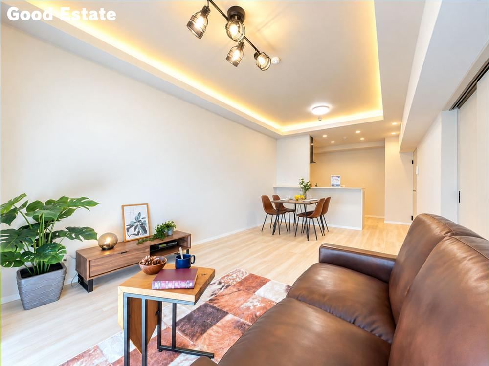 3LDK apartment in Nerima Ward, Tokyo - Photo 1