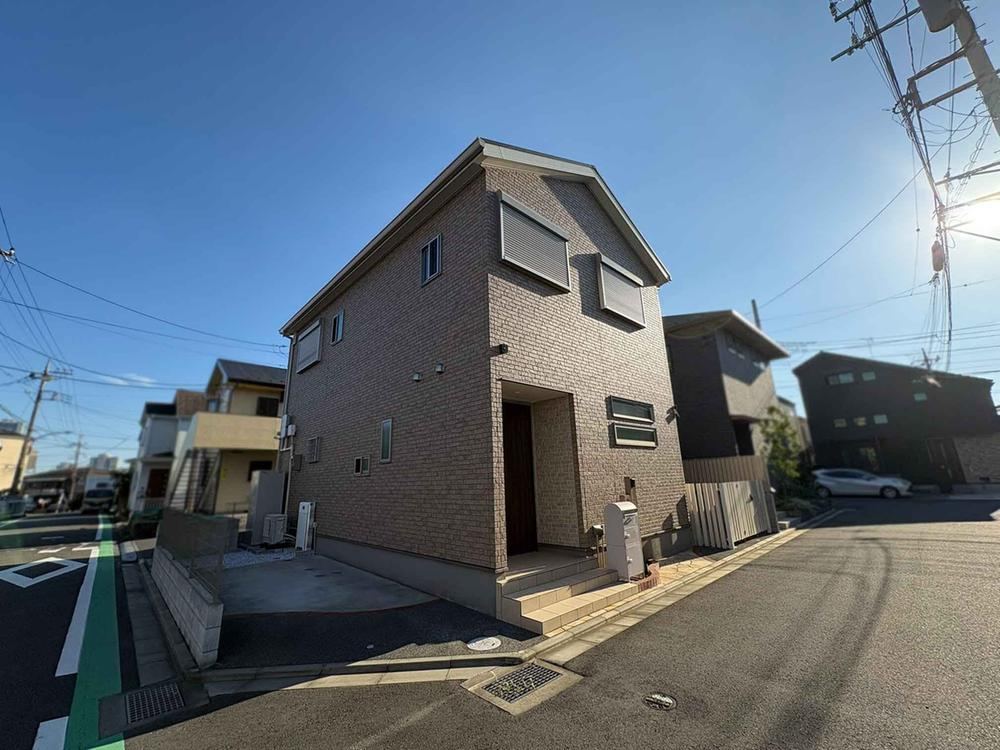3LDK house in Minami Ward, Sagamihara, Kanagawa - Photo 1