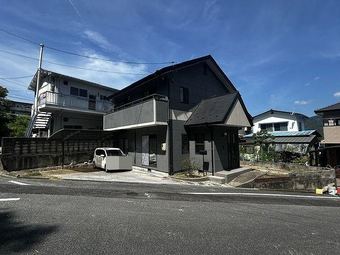 4LDK+S house in Iwakuni