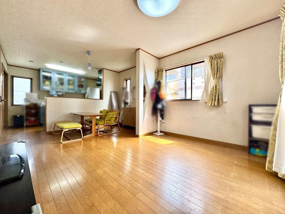 4LDK house in Nishikyo Ward, Kyoto - Photo 1