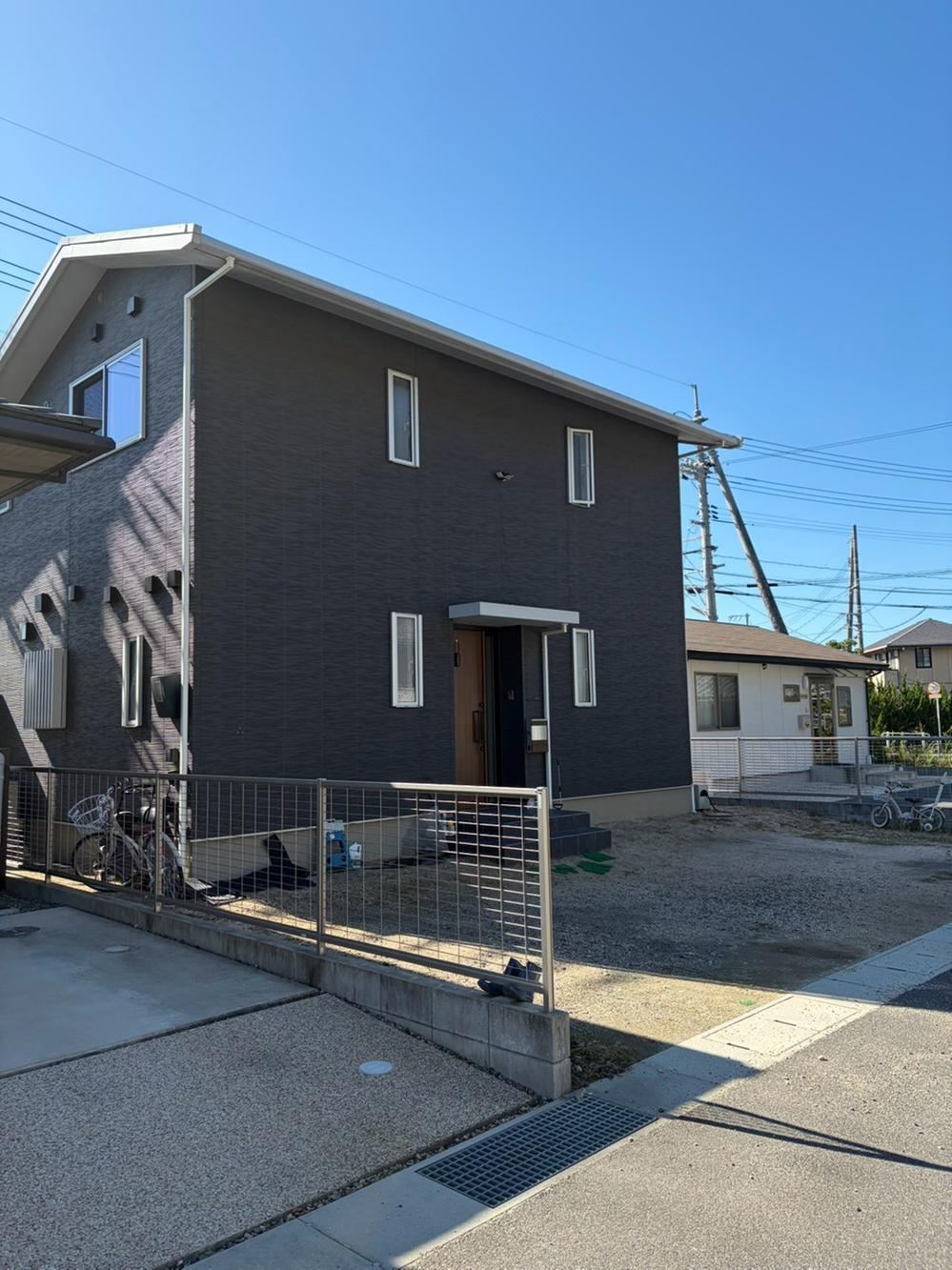 3LDK+S house in Tamano, Okayama - Photo 1