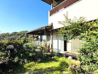 7LDK house in Kamakura