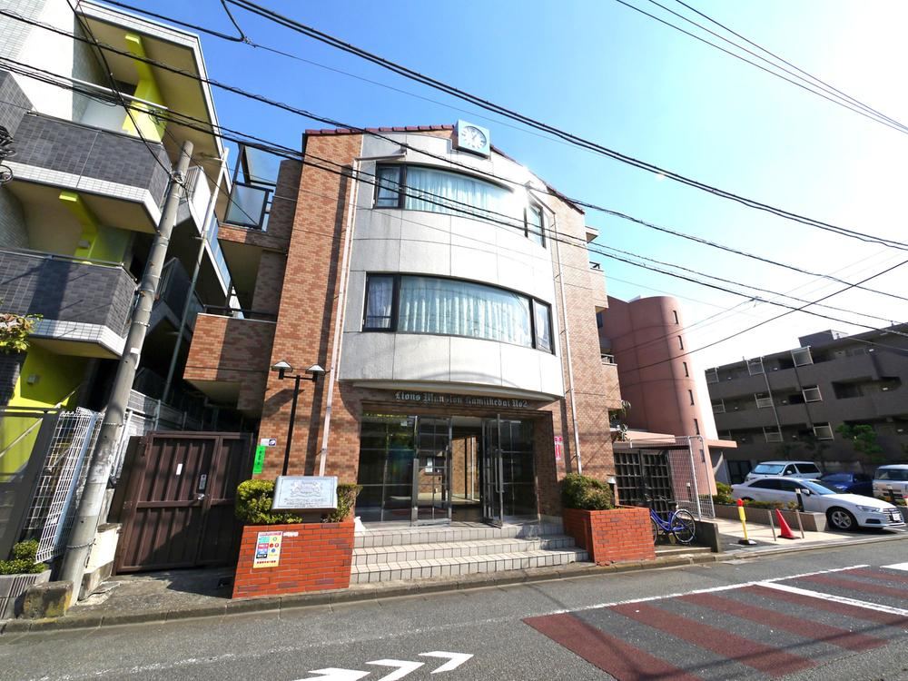studio apartment in Ota Ward, Tokyo - Photo 1