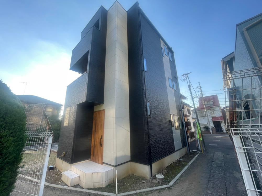 3LDK house in Fujimino, Saitama - Photo 1