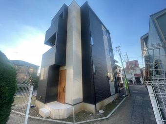 3LDK house in Fujimino