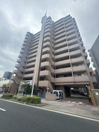 2LDK apartment in Nakamura Ward, Nagoya