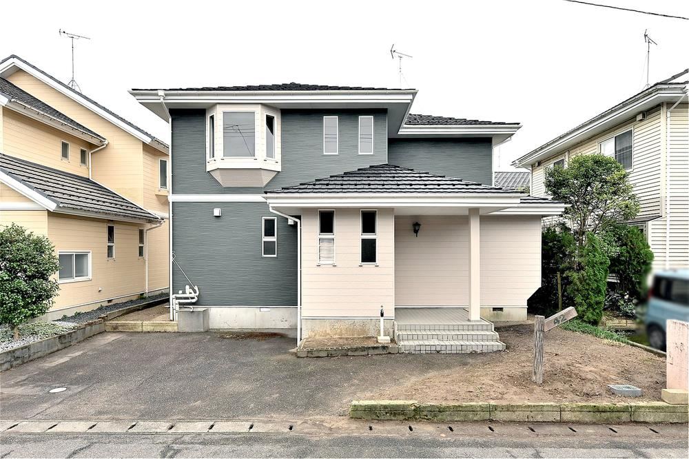 4LDK house in Minami Ward, Niigata - Photo 1