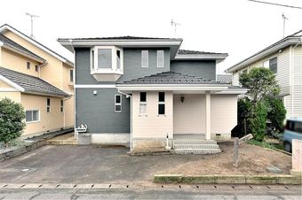 4LDK house in Minami Ward