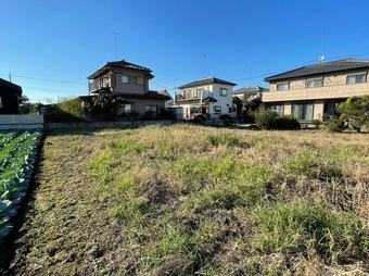 plot of land in Koga