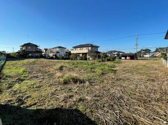 plot of land in Koga
