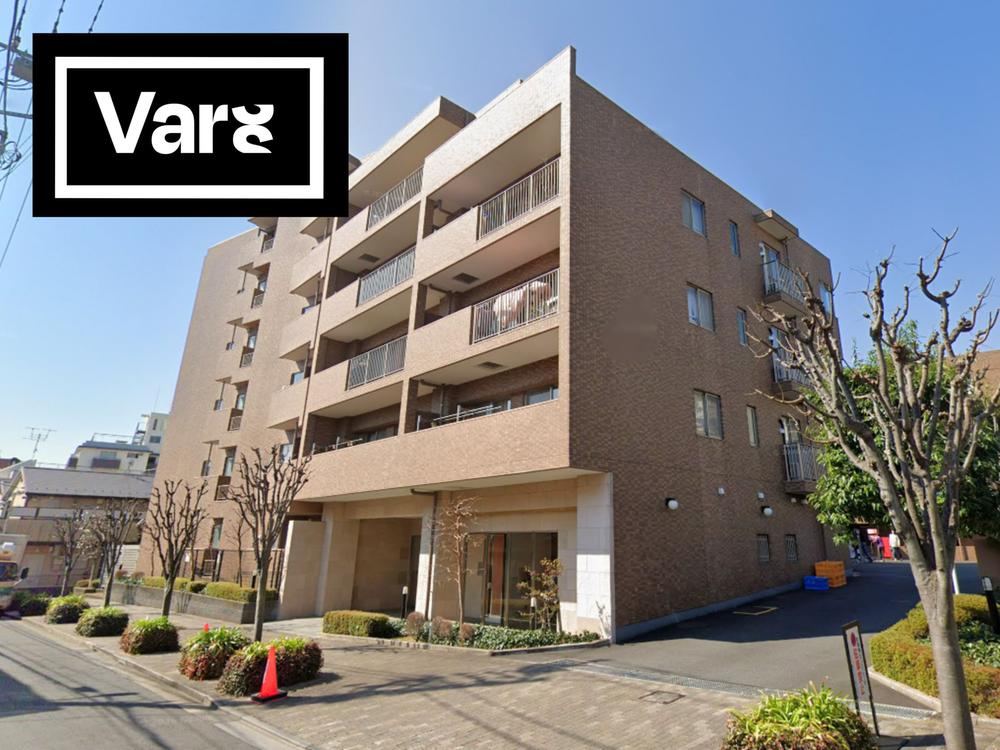 3LDK apartment in Kita Ward, Tokyo - Photo 1