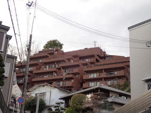 3LDK apartment in Higashinada Ward, Kobe, Hyogo - Photo 1