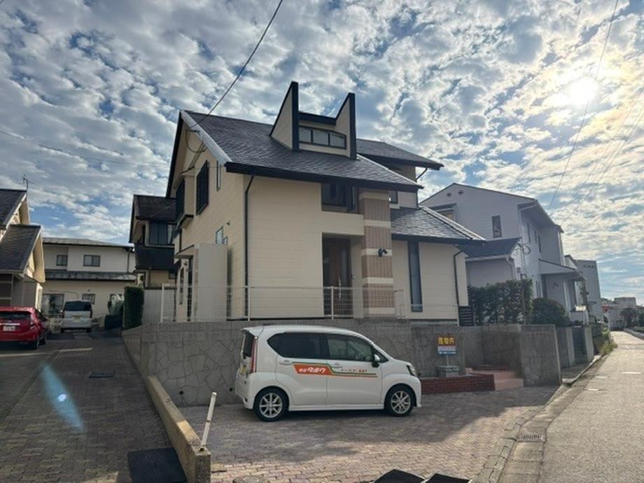 4LDK house in Miyazaki, Miyazaki - Photo 1