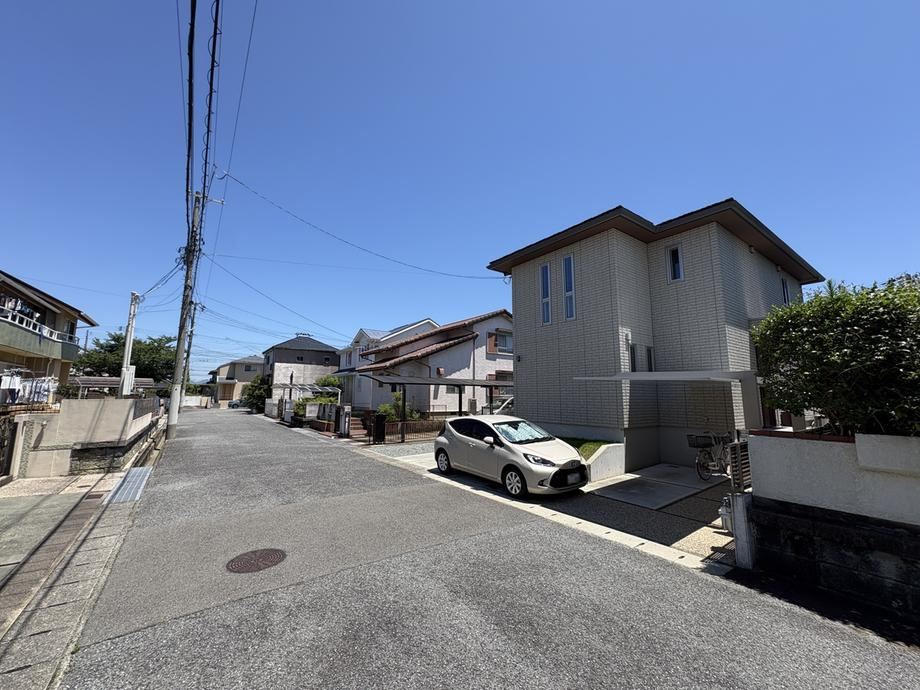3LDK house in Nishi Ward, Kobe, Hyogo - Photo 1