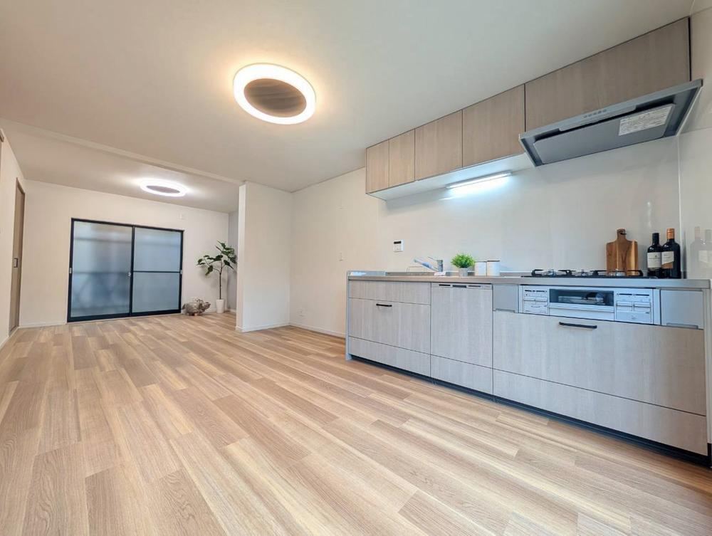 2LDK house in Yamashina Ward, Kyoto - Photo 1