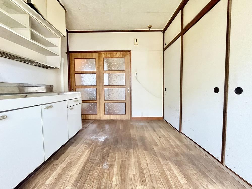 3DK apartment in Tarumi Ward, Kobe, Hyogo - Photo 1