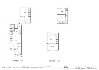 5DK house in Komatsu