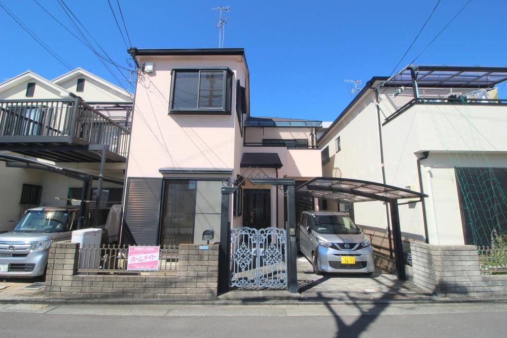 4LDK house in Takarazuka, Hyogo - Photo 1