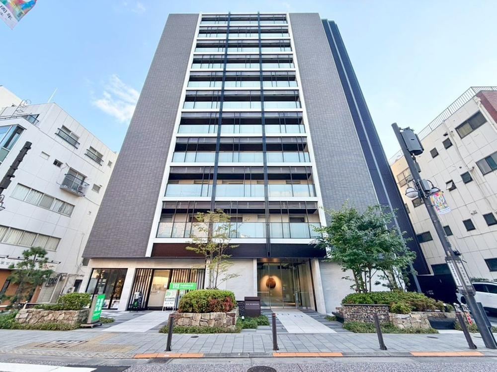 1DK apartment in Shinagawa Ward, Tokyo - Photo 1